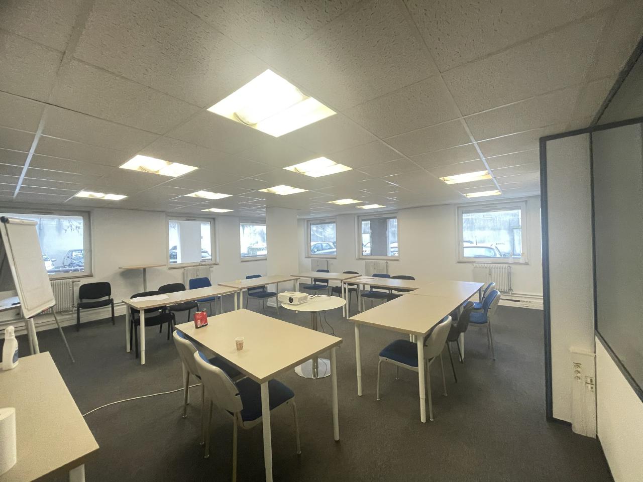 Bureau Montreuil 1423m² Location bureau Montreuil Seine-Saint-Denis OLBUR2118389 5